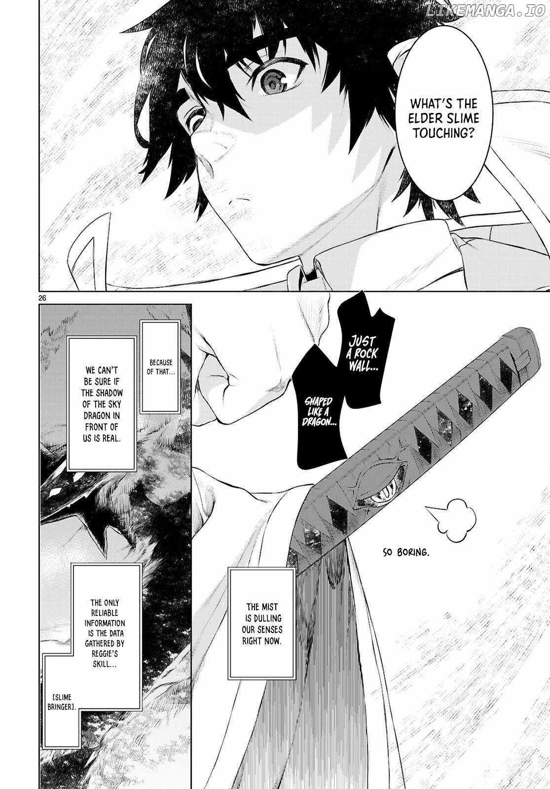 Being Able to Edit Skills in Another World I Gained OP Waifus Chapter 75 27